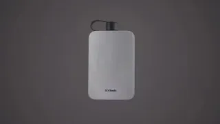 It's Logic Reusable Bottle