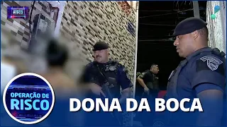 Usuário de droga delata, e traficante é presa em Embu das Artes, SP