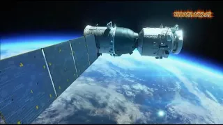 This Unbelievable Space Mission From China Shocks The Whole World
