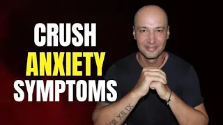 If You Experience These Symptoms Of Anxiety It’s Time For Healing ❤️