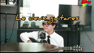 Le deux guitares cover, Opa tsupa