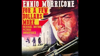 For a Few Dollars More (1965) | Soundtrack - MIX