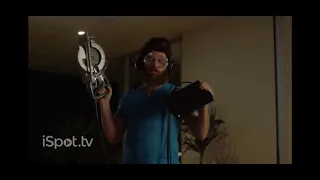 Sling TV Commercial Megan Mullally 3/6