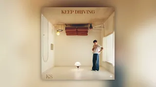 keep driving - harry styles (dolby atmos stems)