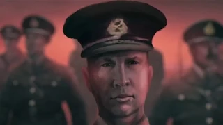 General Arthur Currie: An Unlikely Hero | "Reputation War"