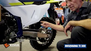 HUSQVARNA 2024 TE300