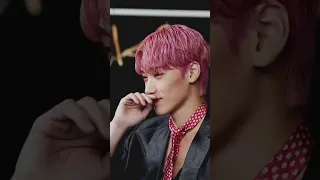 Ateez saying they are sexy and then there is Hongjoong #Ateez #San #Seonghwa # Hongjoong #yunho