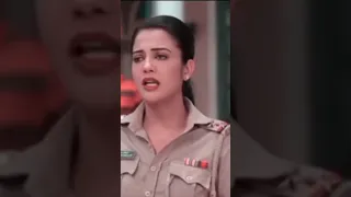 kariishma singh ki berukhi se maddam sir ka dil toota 😭