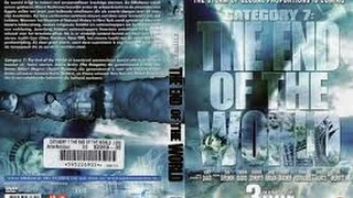 Category 7  The End of the World  FULL MOVİES