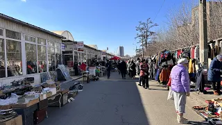 ОХОТА за СОКРОВИЩАМИ : поиск ЦЕННОСТЕЙ на БЛОШИНЫХ рынках и в ЛОМБАРДАХ