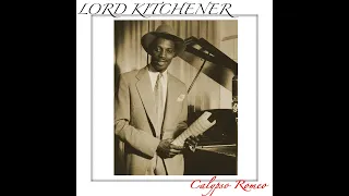 Calypso Romeo Lord  Kitchener (Aduio)