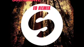 R3hab & Trevor Guthrie Soundwave (ID Remix)[Preview]