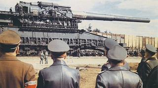 SHOCKING World War II Weapons You've Never Heard Of