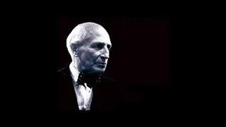 [Rare] Carl Schuricht & NDR - Schumann: Symphony No.4 in D minor, Op.120 (1962 live)