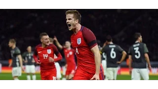 England vs Germany 3-2 All Goals and full highlights [26/03/2016] Friendly Match