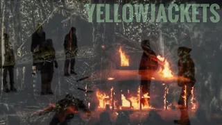 Yellowjackets || The Wilderness