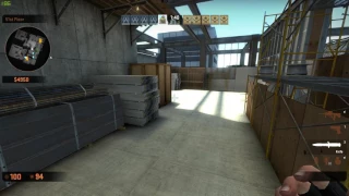 [Counter-Strike: Classic Offensive] Current Gameplay (April fools)