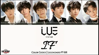 BOY STORY "IF (如果)" - Tradução [Color Coded/PT-BR]