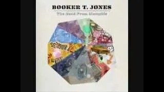 Booker T. Jones - Walking Papers
