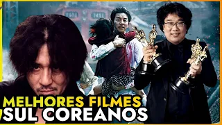 😍 10 MELHORES FILMES SUL COREANOS 😍 [ATUALIZADO]