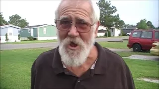Angry Grandpa HATES Hulk Hogan!