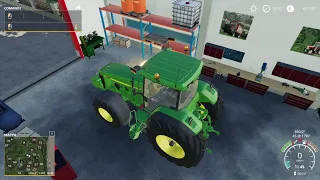 FS19 NEW SERIES on Walchen [1]