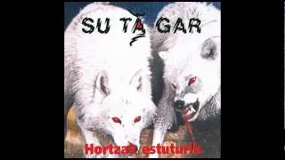 Su Ta Gar - "Itxaropena" I Hortzak Estuturik (1992)