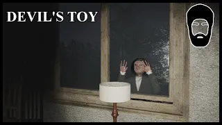 Devil's Toy || Home Alone Meets Chucky (It's Bad Though)