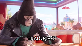 Sing 2 - There's Nothing Holdin' Me Back (Tradução) | Shawn Mendes