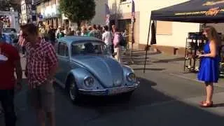 Golden Oldies in Wettenberg 2014 - Der Film