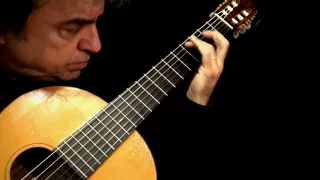 FIXING A HOLE  (The Beatles) classical guitar by Carlos Piegari