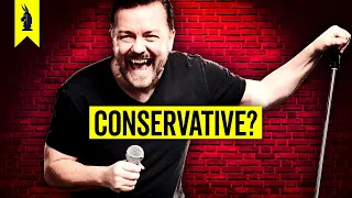 Is Right Wing Comedy Funny?