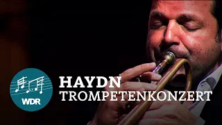 Joseph Haydn - Trumpet Concerto in E-flat Major | Jeroen Berwaerts | WDR Funkhausorchester