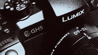 I have a GH5… wanna see?