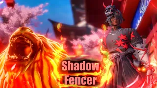Dragon Raja - Shadow Fencer [ Cross Server BG ]