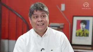 Kiko Pangilinan: PH a ‘progressive’ country by recognizing commuter rights