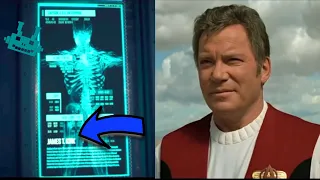 Kirk is Alive! Star Trek: Picard Season 3 Easter Egg! (Spoilers)