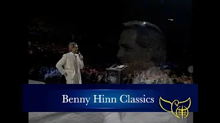 Benny Hinn Ministry Classic - Buenos Aires 2006