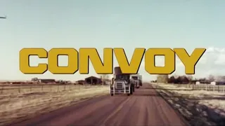 Convoy 1978