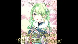 The Sweet Escape (Ceres Fauna Karaoke Cover) [Clean Audio Edit]