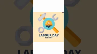 #1st may #labour #labourparty #labourday #majdurdivas