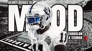 HENRY RUGGS III || "Mood" || rookie highlights ᴴᴰ