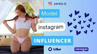 Yarelyly Instagram star «Biography Model, Age, Wiki, Boyfriend».