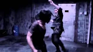 [THE RAID] - Final Fight Scene [HD]