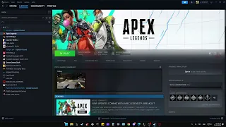 How to Fix Engine Error in Apex Legends?