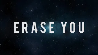 Erase You - Catrien (Lyric Video)