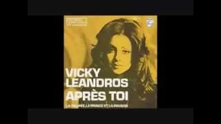 Vicky Leandros ( Apres Toi / Tyros 5 )