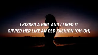 FLETCHER - girls girls girls (Lyrics)