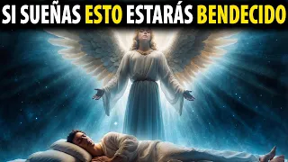 ¿Cómo SABER que DICEN tus SUEÑOS según la BIBLIA? ÉSTE Es El Secreto..