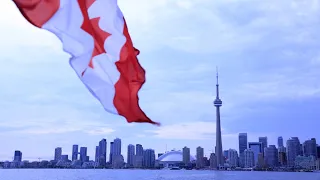 Canada bans foreigners from buying residential property